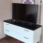 Aqua Apartmanok