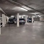 Aqua Apartmanok Pecs