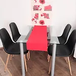 Apartment Aqua Apartmanok *
