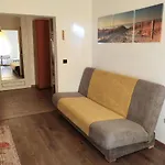 Aqua Apartmanok Apartment