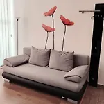 Aqua Apartmanok Apartment