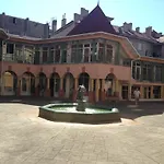 Aqua Apartmanok Pecs