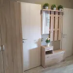 Appartement Aqua *