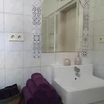 Apartment Aqua Apartmanok *