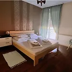 Aqua Apartmanok Pecs