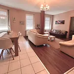 Aqua Apartmanok Apartment *