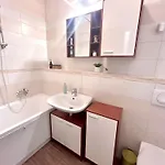 Aqua Apartmanok Apartment Pecs
