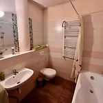 Aqua Apartmanok