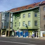 Apartment Aqua Apartmanok *
