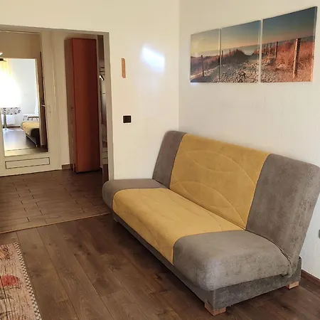Aqua Apartament