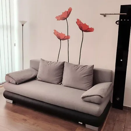 Aqua Apartament