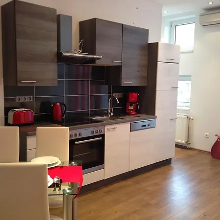 Aqua Apartament