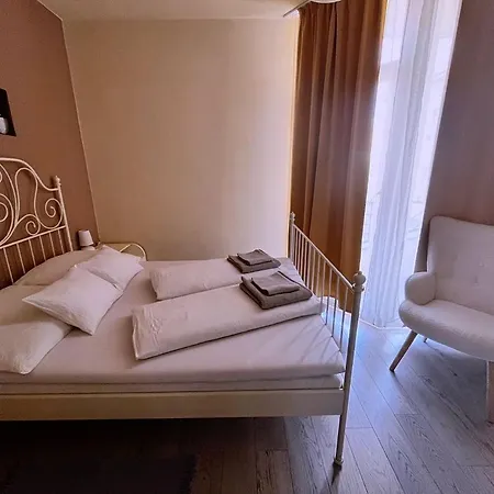 Apartament Aqua Beci