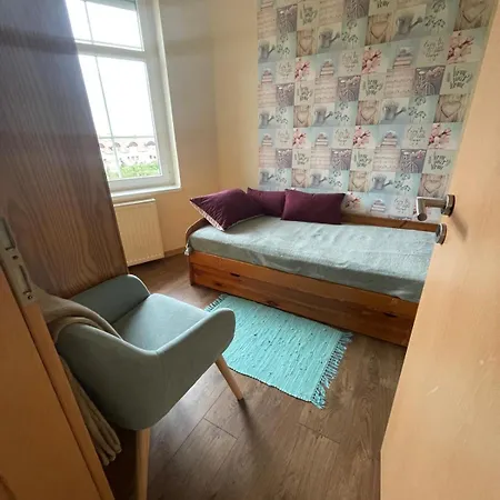 アパート Aqua ペーチ