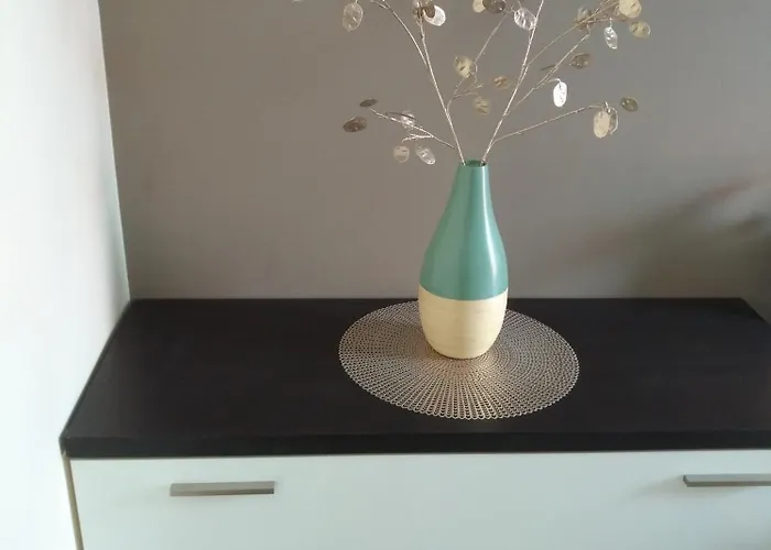 Appartamento Aqua *
