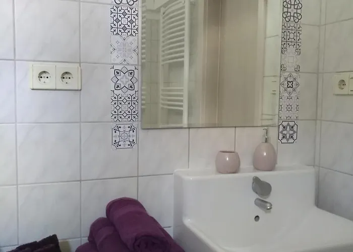 Appartamento Aqua *