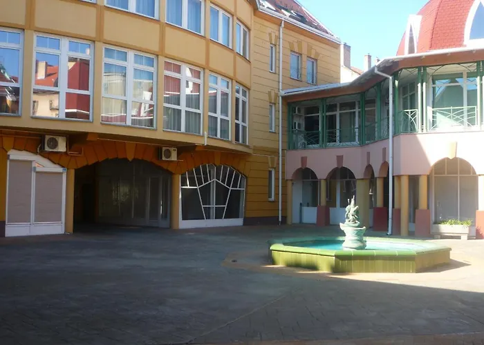Aqua Daire Peçuy
